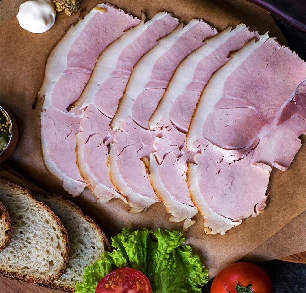 Bacon — Meadow & Bone